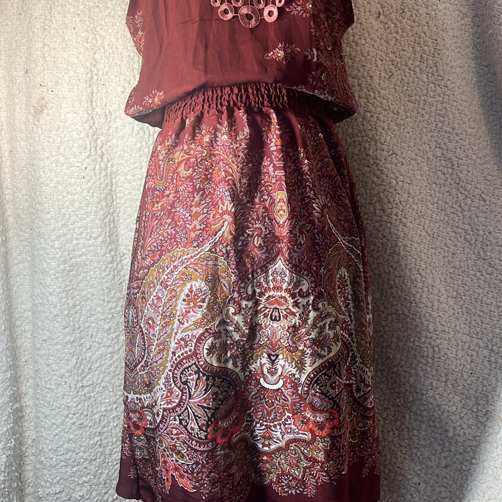 Bella Berry Women’s Summer Dress - Picture 5 of 6